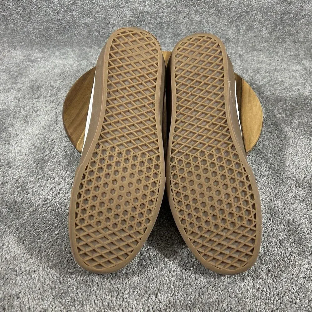 Vans chukka low